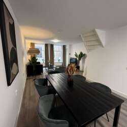 Foto #4 Appartement Burgsteeg Leiden