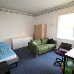 Foto #1 Kamer Leijdsweg Enschede
