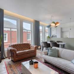 Foto #4 Appartement Grote Markt Bergen op Zoom