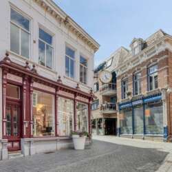 Appartement Grote Markt