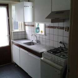 Foto #3 Kamer Silenenstraat Den Bosch