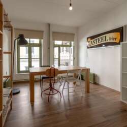 Foto #1 Huurwoning Rechtstraat Maastricht