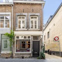 Huurwoning Rechtstraat