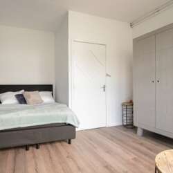 Foto #4 Kamer Hogenbanweg Rotterdam