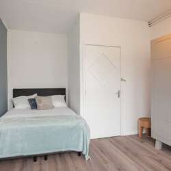 Foto #1 Kamer Hogenbanweg Rotterdam