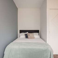 Foto #3 Kamer Hogenbanweg Rotterdam