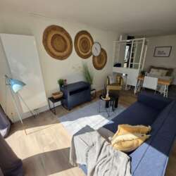 Foto #2 Studio Landauerdrift Nieuwegein