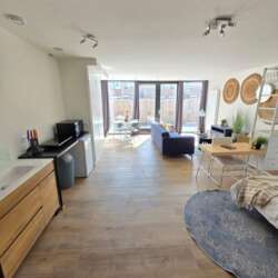 Foto #1 Studio Landauerdrift Nieuwegein