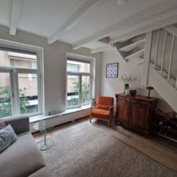 Foto #3 Appartement Roggenstraat Zwolle