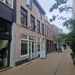 Foto #1 Appartement Roggenstraat Zwolle