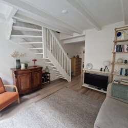 Foto #2 Appartement Roggenstraat Zwolle