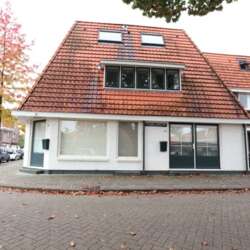 Appartement Pastoor van Arsplein