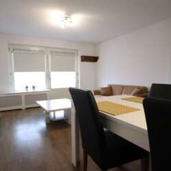 Foto #3 Appartement Pastoor van Arsplein Eindhoven