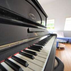 Foto #2 Appartement Burgemeester Passtoorsstraat Breda