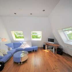 Foto #1 Appartement Burgemeester Passtoorsstraat Breda