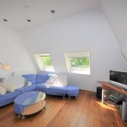 Foto #3 Appartement Burgemeester Passtoorsstraat Breda