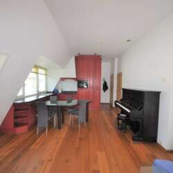 Foto #4 Appartement Burgemeester Passtoorsstraat Breda