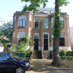 Appartement Burgemeester Passtoorsstraat