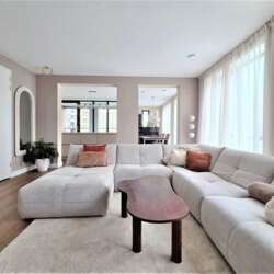 Foto #1 Appartement Rijnlandlaan Amsterdam