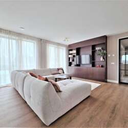 Foto #2 Appartement Rijnlandlaan Amsterdam