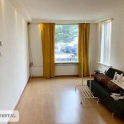 Foto #1 Kamer Schielaan Rotterdam