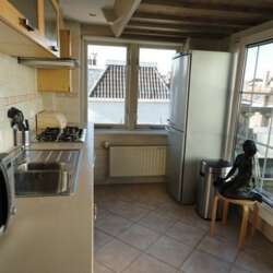 Foto #2 Appartement Nieuwstraat Leiden