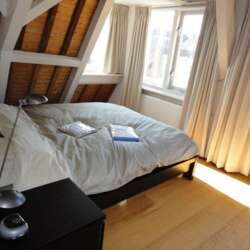 Foto #4 Appartement Nieuwstraat Leiden