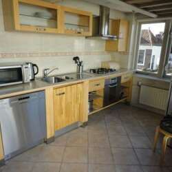 Foto #3 Appartement Nieuwstraat Leiden