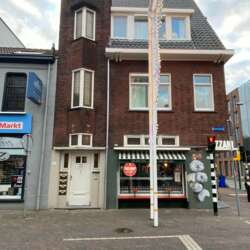 Appartement Kerkstraat