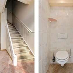 Foto #2 Kamer Admetuslaan Eindhoven