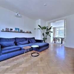 Foto #1 Appartement Eemsstraat Amsterdam