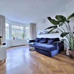 Appartement Eemsstraat