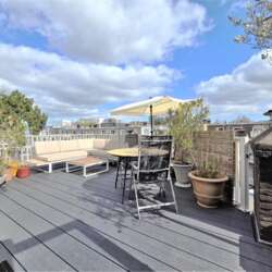 Foto #2 Appartement Eemsstraat Amsterdam