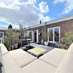 Foto #3 Appartement Eemsstraat Amsterdam