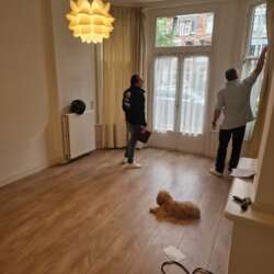 Appartement Laan van Nieuw-Oost-Indië