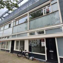 Foto #2 Appartement Goirkestraat Tilburg
