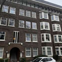 Appartement Churchill-laan