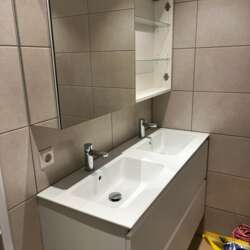 Foto #4 Appartement Churchill-laan Amsterdam