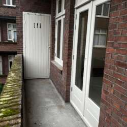 Foto #2 Appartement Churchill-laan Amsterdam