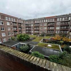 Foto #3 Appartement Churchill-laan Amsterdam
