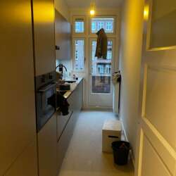 Foto #1 Appartement Churchill-laan Amsterdam