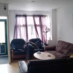 Foto #2 Kamer Hoogstraat Enschede