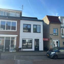 Kamer Hoogstraat