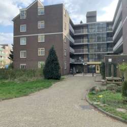 Foto #1 Appartement Dijkmeent Almere