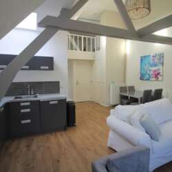 Foto #3 Appartement Nieuwe Ginnekenstraat Breda