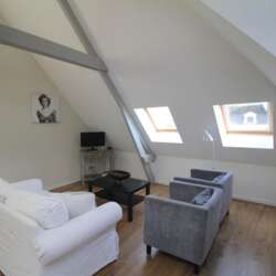 Foto #2 Appartement Nieuwe Ginnekenstraat Breda