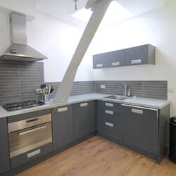 Foto #4 Appartement Nieuwe Ginnekenstraat Breda