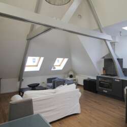 Foto #1 Appartement Nieuwe Ginnekenstraat Breda