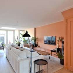 Foto #2 Huurwoning Krasseurstraat Amsterdam