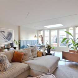 Foto #3 Huurwoning Krasseurstraat Amsterdam